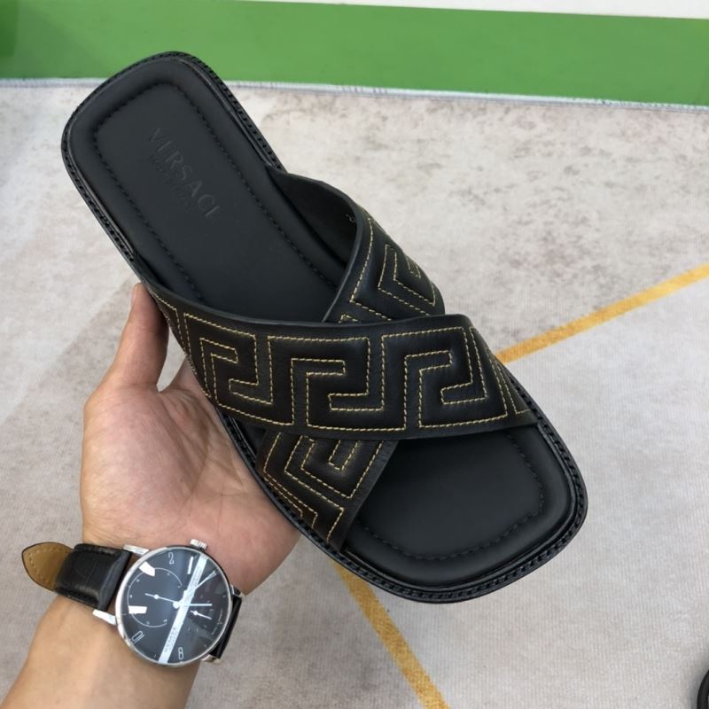 Versace Slippers